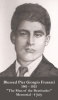 PIER GIORGIO FRASSATI PRAYER CARD 